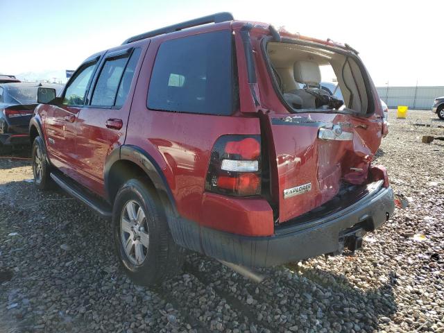 Photo 3 from auction – 2007 FORD EXPLORER X with VIN 1FMEU73E87UA91625