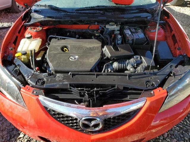 Photo 7 from auction – 2007 MAZDA 3 I with VIN JM1BK12F971725885