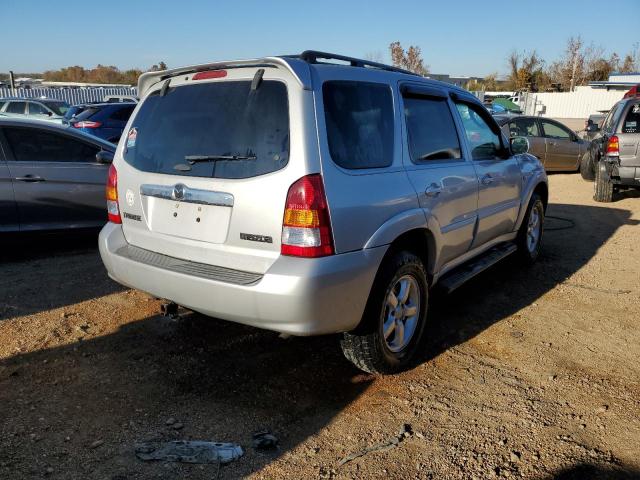 Zdjęcie 4 z aukcji – 2005 MAZDA TRIBUTE S z VIN 4F2CZ06105KM49712