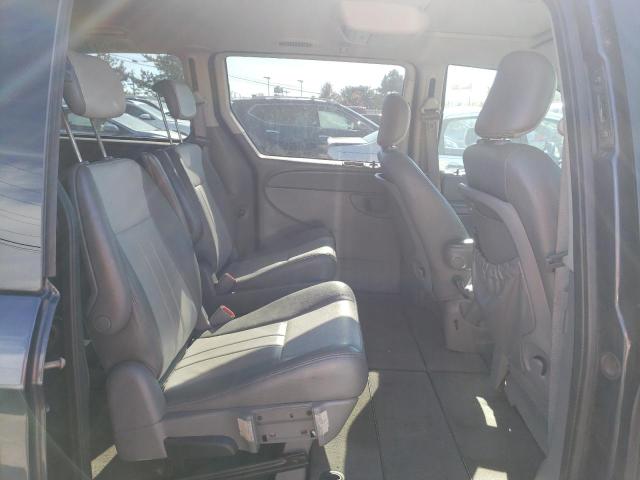 Photo 6 from auction – 2007 DODGE GRAND CARA with VIN 2D4GP44L57R228312