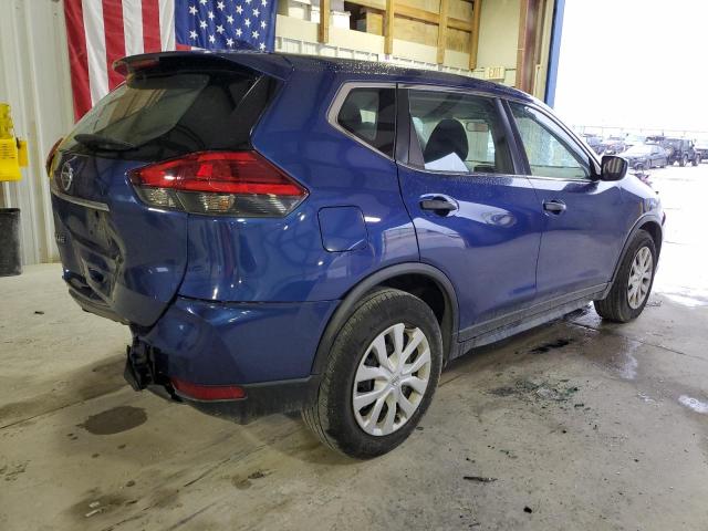 Photo 4 from auction – 2017 NISSAN ROGUE S with VIN KNMAT2MT8HP549878