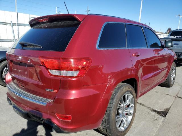 Photo 4 from auction – 2012 JEEP GRAND CHER with VIN 1C4RJFDJXCC205743