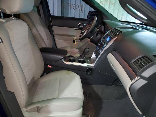 Photo 5 from auction – 2013 FORD EXPLORER with VIN 1FM5K7B83DGB72110