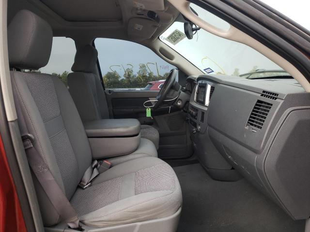 Photo 5 from auction – 2008 DODGE RAM 1500 S with VIN 1D7HA18NX8S545733