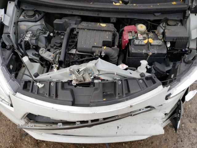 Photo 7 from auction – 2017 MITSUBISHI MIRAGE G4 with VIN ML32F3FJ3HH003578