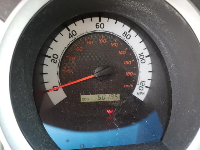 Photo 8 from auction – 2015 TOYOTA TACOMA DOU with VIN 3TMLU4EN4FM171434
