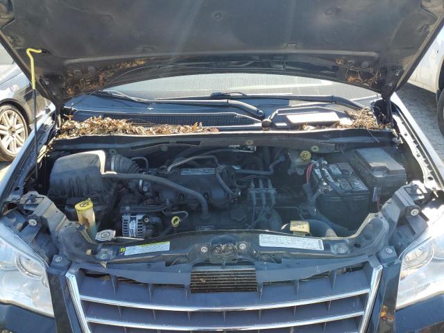 Photo 7 from auction – 2010 CHRYSLER TOWN & COU with VIN 2A4RR5D1XAR241921
