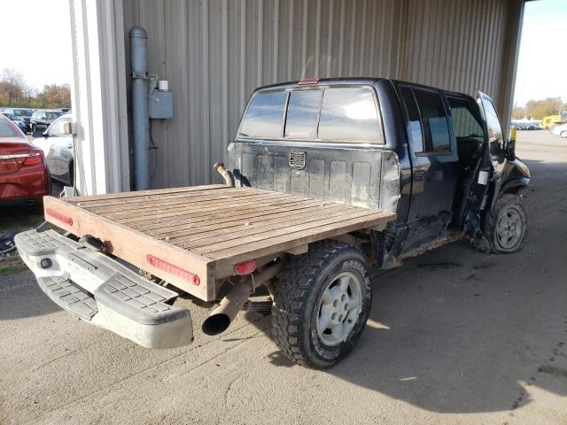 Photo 4 from auction – 2002 CHEVROLET S 10 with VIN 1GCDT13W92K142319