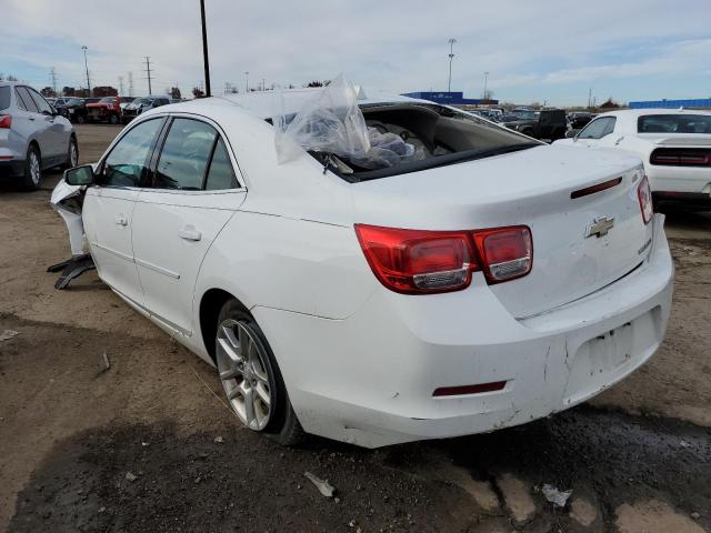 Photo 3 from auction – 2013 CHEVROLET MALIBU 1LT with VIN 1G11C5SA4DF280791