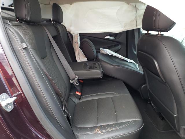 Photo 6 from auction – 2021 BUICK ENCORE GX with VIN KL4MMFSL2MB147828
