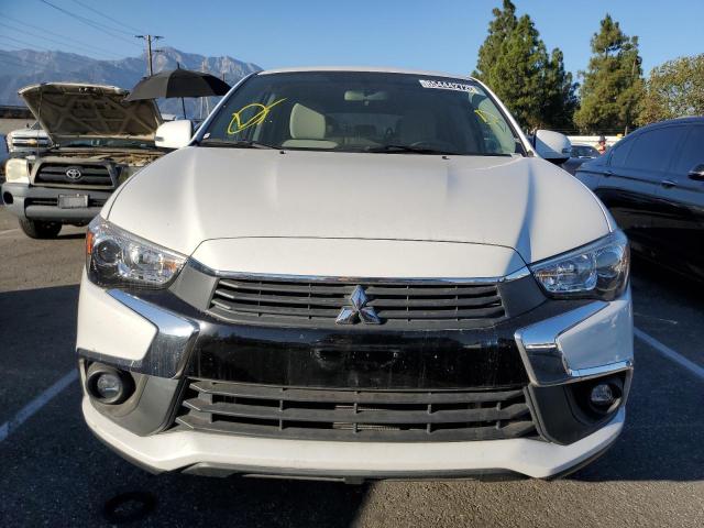 Photo 5 from auction – 2017 MITSUBISHI OUTLANDER with VIN JA4AP3AU0HZ017787