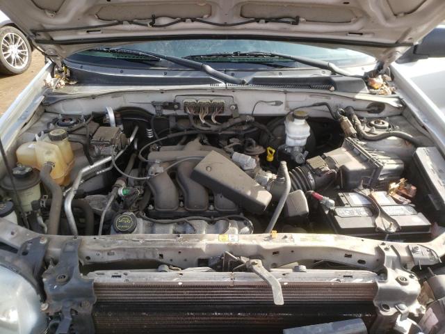 Photo 7 from auction – 2007 FORD ESCAPE with VIN 1FMCU941X7KB35344