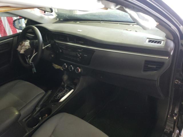 Photo 9 from auction – 2014 TOYOTA COROLLA L with VIN 5YFBURHE4EP031086