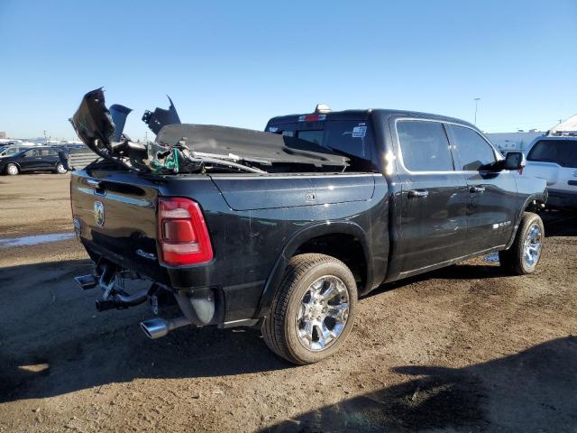 Photo 4 from auction – 2020 RAM 1500 LONGH with VIN 1C6SRFKT6LN414648