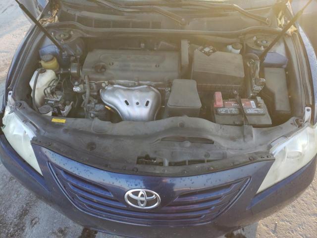 Photo 7 from auction – 2009 TOYOTA CAMRY BASE with VIN 4T1BE46KX9U291523