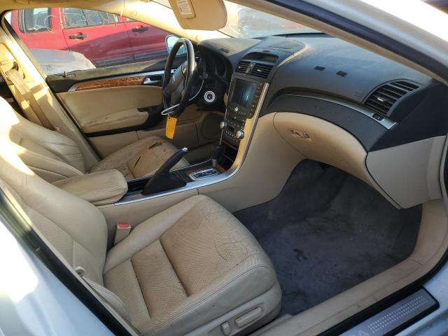 Photo 5 from auction – 2006 ACURA 3.2TL with VIN 19UUA66236A011766