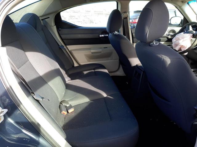 Photo 6 from auction – 2007 DODGE CHARGER SE with VIN 2B3KA43G57H847240