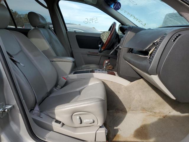Photo 5 from auction – 2005 CADILLAC SRX with VIN 1GYEE637450205986
