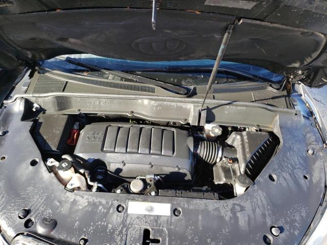 Photo 7 from auction – 2016 BUICK ENCLAVE with VIN 5GAKRBKD0GJ191824