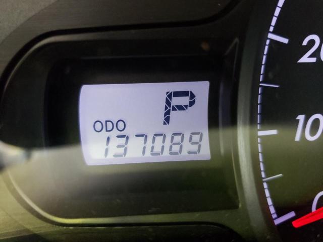 Photo 8 from auction – 2011 TOYOTA SIENNA BAS with VIN 5TDKA3DC0BS006134