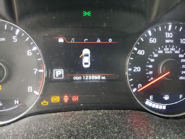 Photo 8 from auction – 2014 KIA FORTE EX with VIN KNAFX5A87E5171598