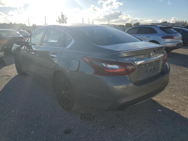 Photo 3 from auction – 2017 NISSAN ALTIMA 2.5 with VIN 1N4AL3AP5HC114150