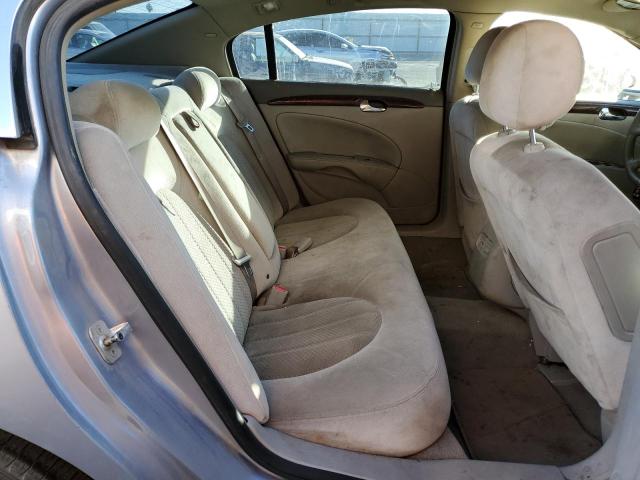 Photo 6 from auction – 2006 BUICK LUCERNE CX with VIN 1G4HP57226U191825