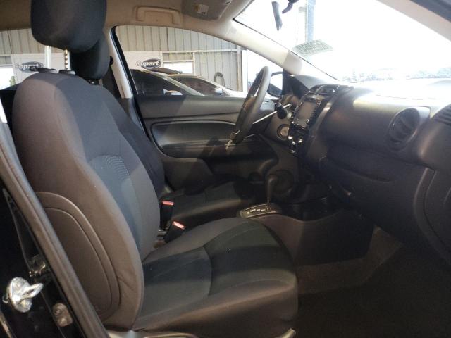 Photo 5 from auction – 2019 MITSUBISHI MIRAGE G4 with VIN ML32F3FJ5KHF15482