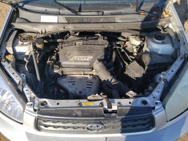 Photo 7 from auction – 2001 TOYOTA RAV4 with VIN JTEGH20V910003457