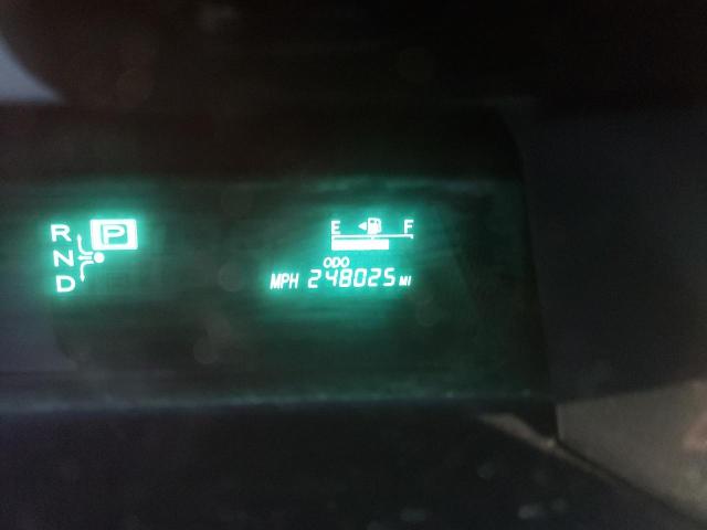 Photo 8 from auction – 2008 TOYOTA PRIUS with VIN JTDKB20U383443741