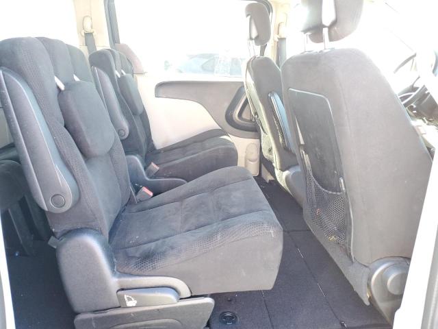 Photo 6 from auction – 2015 DODGE GRAND CARA with VIN 2C4RDGBG9FR683345