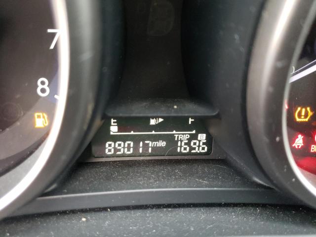Photo 8 from auction – 2013 MAZDA 3 I with VIN JM1BL1V72D1835805