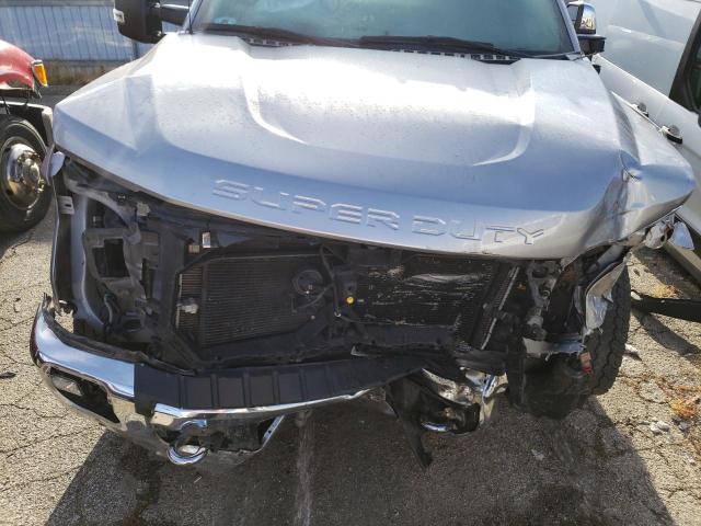 Photo 7 from auction – 2020 FORD F250 SUPER with VIN 1FT7W2BT2LED70048