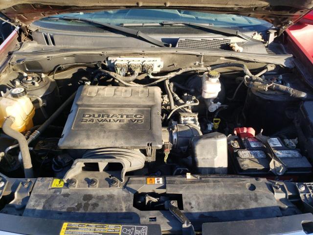 Photo 7 from auction – 2010 FORD ESCAPE LIM with VIN 1FMCU9EG4AKC60317