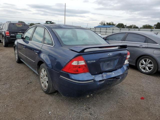Photo 3 from auction – 2005 FORD FIVE HUNDR with VIN 1FAFP24175G191697
