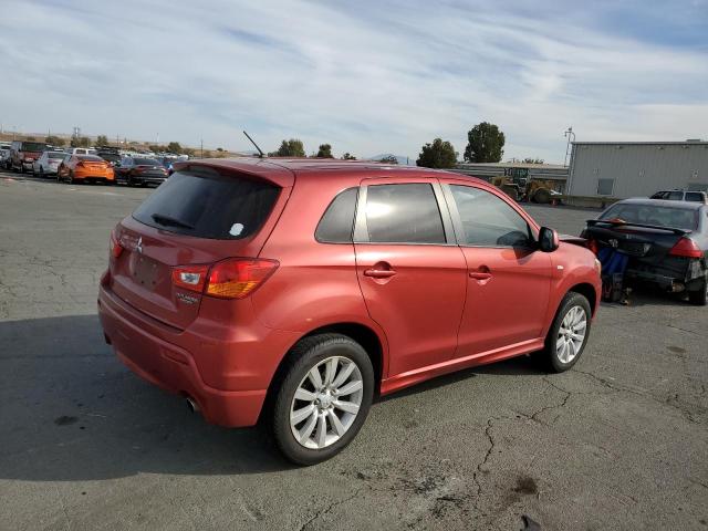 Photo 4 from auction – 2011 MITSUBISHI OUTLANDER with VIN JA4AR4AU1BZ023170