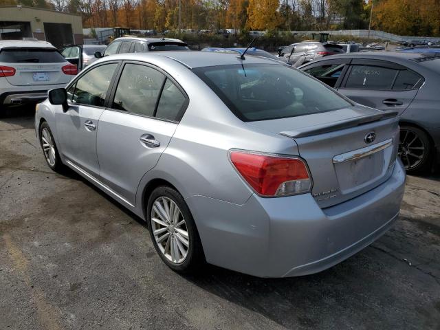 Photo 3 from auction – 2012 SUBARU IMPREZA LI with VIN JF1GJAH68CH025623