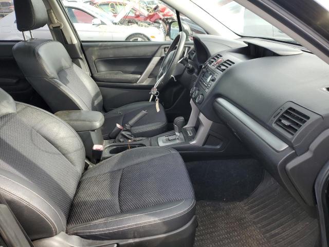 Photo 5 from auction – 2014 SUBARU FORESTER 2 with VIN JF2SJGDC0EH490159