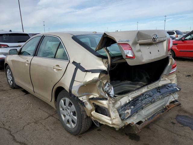 Photo 3 from auction – 2011 TOYOTA CAMRY BASE with VIN 4T4BF3EK1BR146309