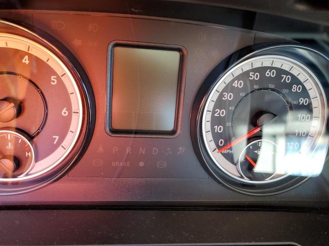 Photo 8 from auction – 2018 RAM 2500 ST with VIN 3C6UR5CJ8JG212142