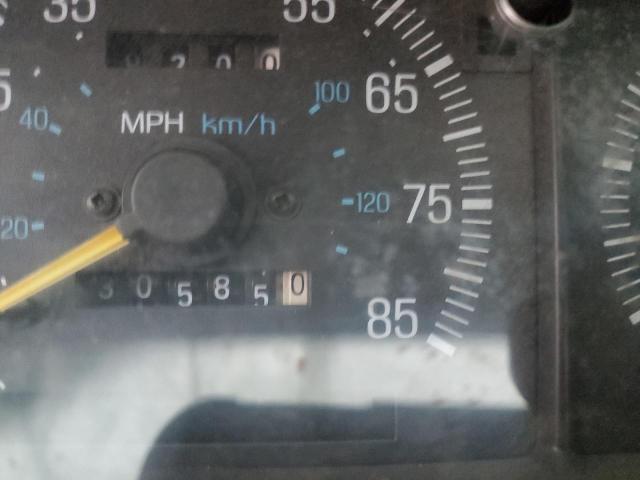 Photo 8 from auction – 1990 FORD F150 with VIN 1FTEX14N5LKA97184