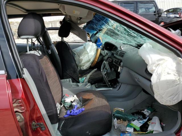 Photo 5 from auction – 2002 MITSUBISHI GALANT ES with VIN 4A3AA46H62E044609