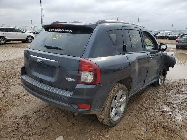Photo 4 from auction – 2014 JEEP COMPASS LA with VIN 1C4NJCEB3ED628746
