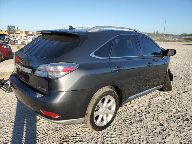 Photo 4 from auction – 2010 LEXUS RX 350 with VIN 2T2ZK1BA9AC004256