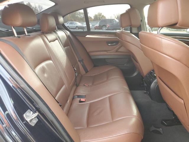 Photo 6 from auction – 2013 BMW 528 XI with VIN WBAXH5C54DDW13276
