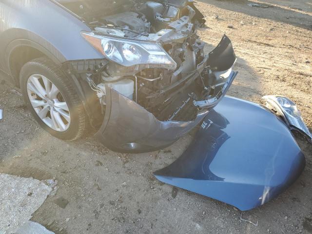 Photo 9 from auction – 2013 TOYOTA RAV4 LIMIT with VIN 2T3DFREV6DW098512