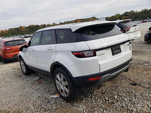Photo 3 from auction – 2016 LAND ROVER RANGE ROVE with VIN SALVP2BG8GH099260