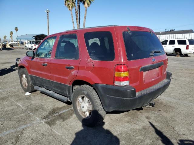 Photo 3 from auction – 2003 FORD ESCAPE XLS with VIN 1FMCU92123KD21053