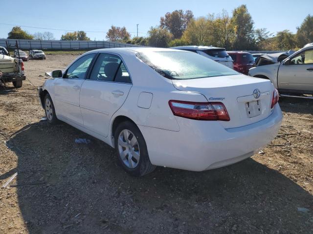 Photo 3 from auction – 2009 TOYOTA CAMRY BASE with VIN 4T1BE46K39U854007