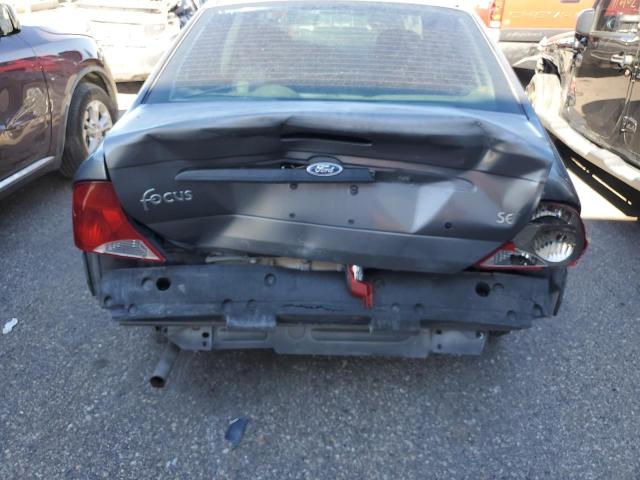 Photo 9 from auction – 2004 FORD FOCUS SE C with VIN 1FAFP34324W171806